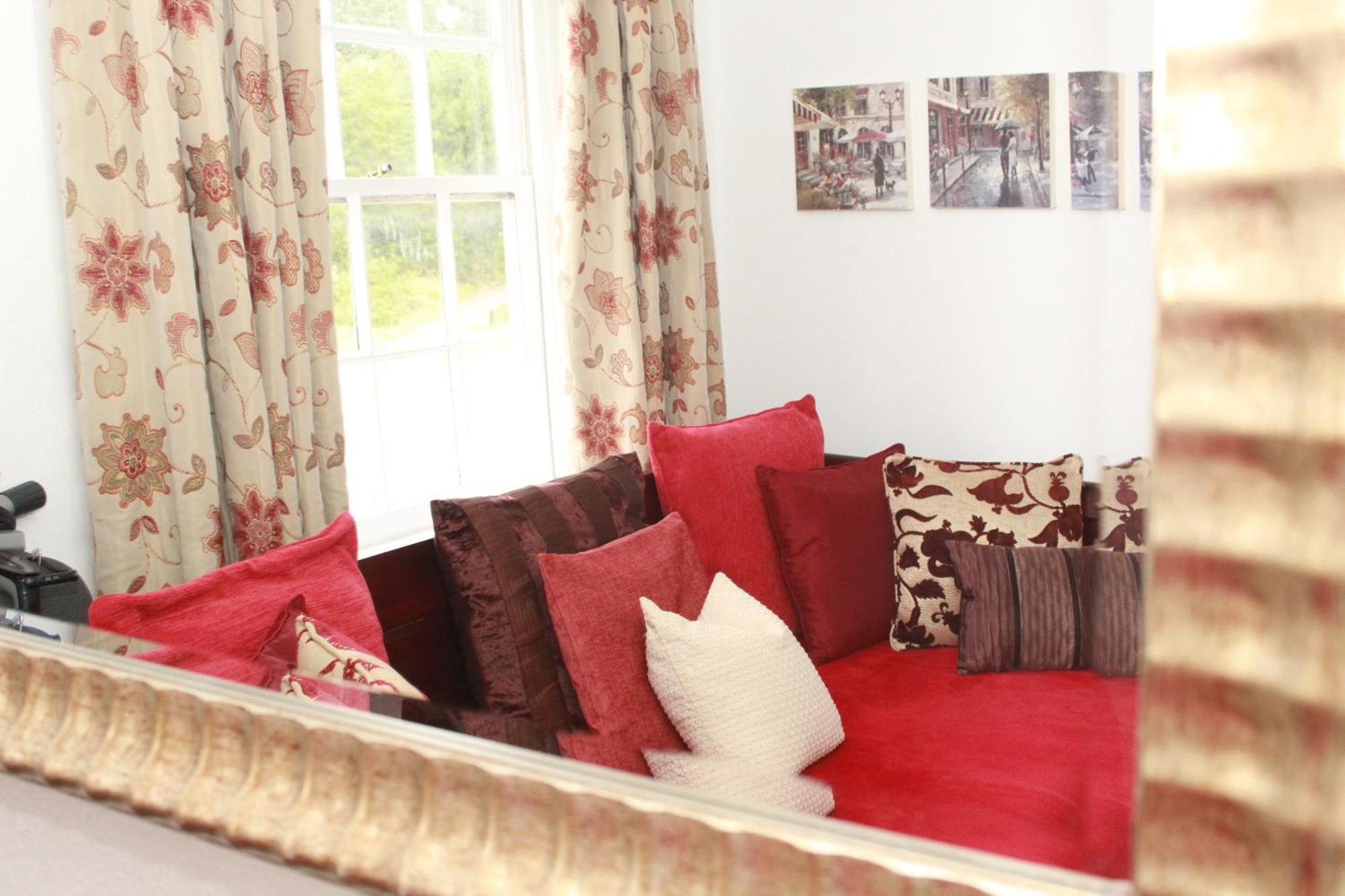 Kings Head Inn Rye Pokoj fotografie